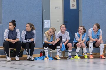 Bild 50 - U12 NFV Futsalturnier HH,SH,HB,NDS